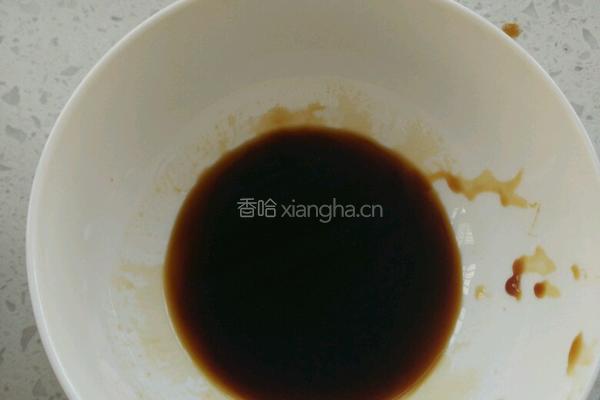 蚝油生菜的做法图解3