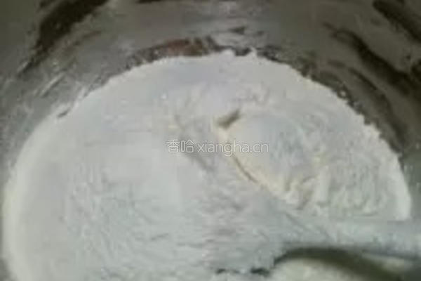 巧克力饼干的做法图解8