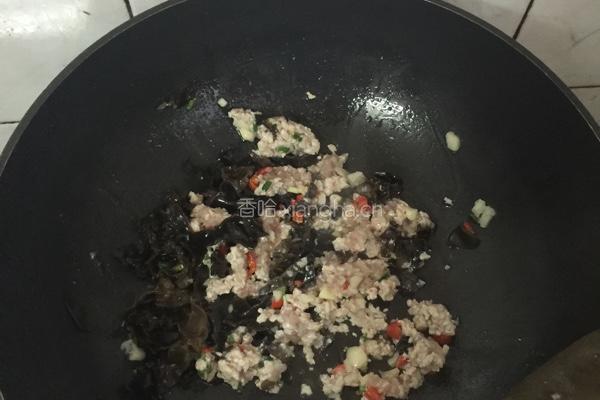 炸酱面的做法图解7