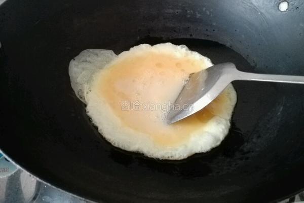 金针菇鸡蛋汤的做法图解10