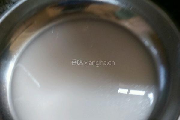腐竹焖鱼头的做法图解7
