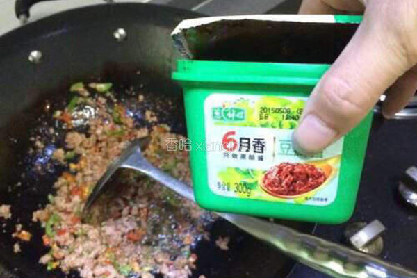 香辣干锅土豆片的做法图解5