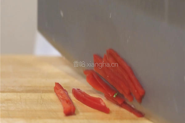 凉拌海带丝的做法图解3