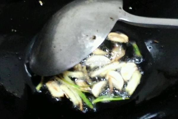 糟辣萝卜丝的做法图解2