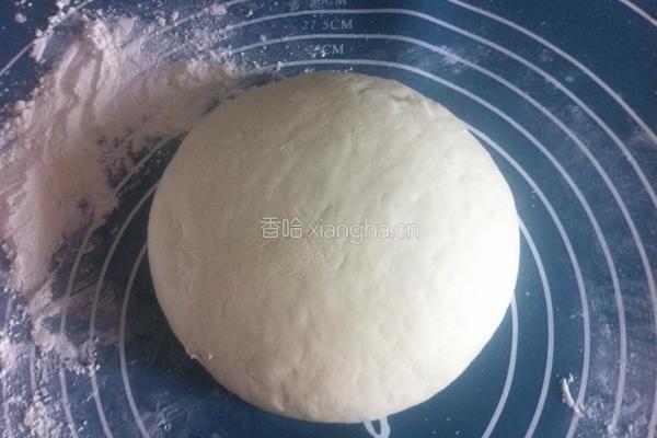 生煎包的做法图解9
