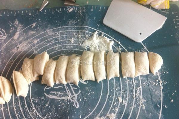 生煎包的做法图解10