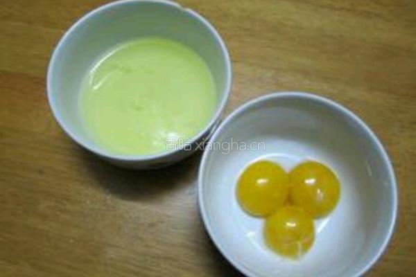 炒虾仁的做法图解3
