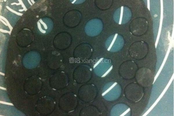 豆沙包的做法图解8