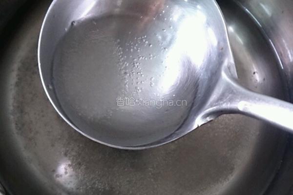 黑凉粉的做法图解7