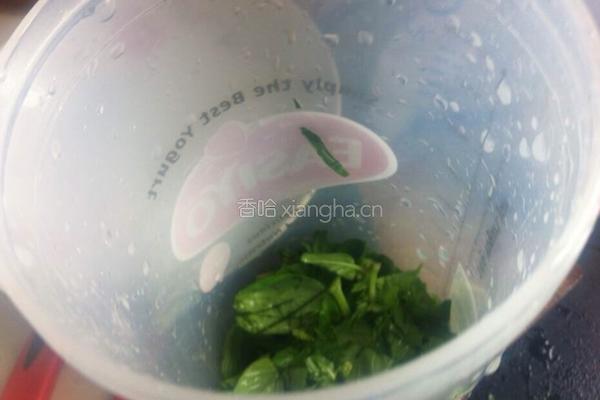 海鲜意大利面的做法图解3