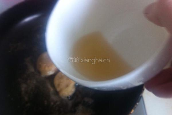海鲜意大利面的做法图解13
