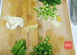 炒素鸡的做法图解2