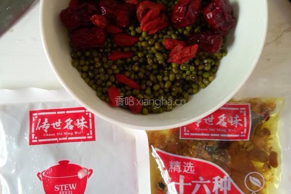 小鸡炖蘑菇的做法图解17