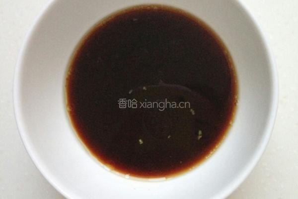 蒸茄子的做法图解6