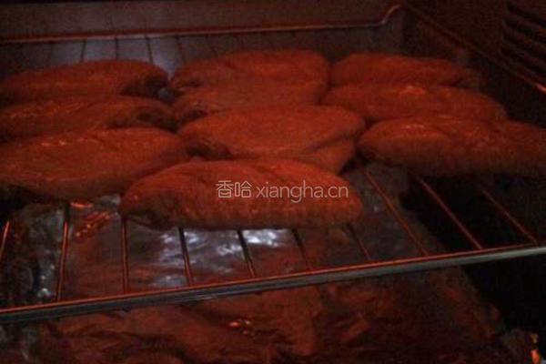 风味烤翅的做法图解6