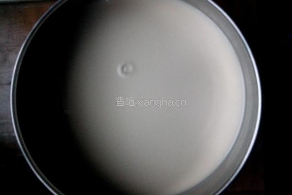 红糖自制奶茶