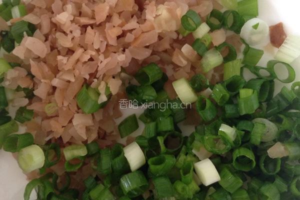 豆花蘸水的做法图解1