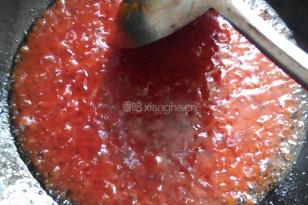 油焖大虾的做法图解10