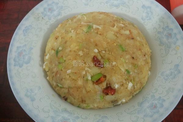 老奶洋芋的做法图解4