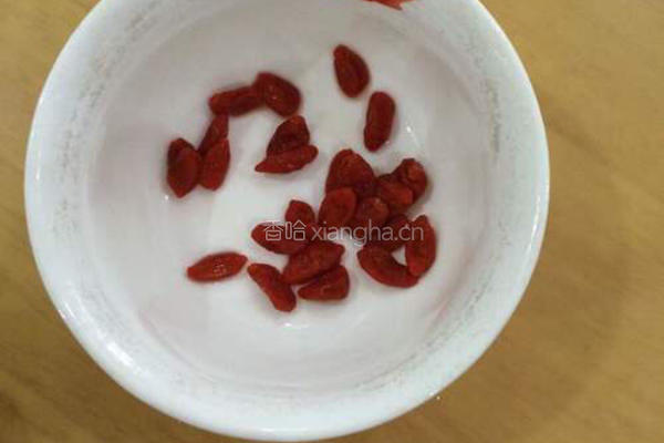 蒸南瓜饼的做法图解5