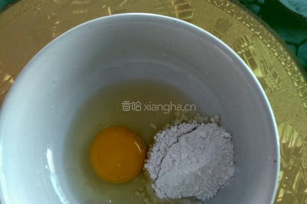 红烧香菇腿的做法图解3