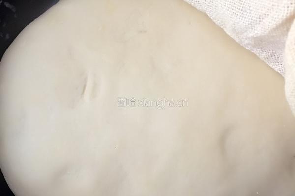 烙饼的做法图解1