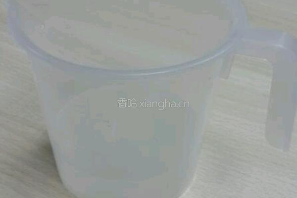 陈皮李子酵素的做法图解2