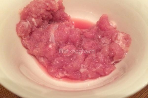 番茄牛肉意面的做法图解2