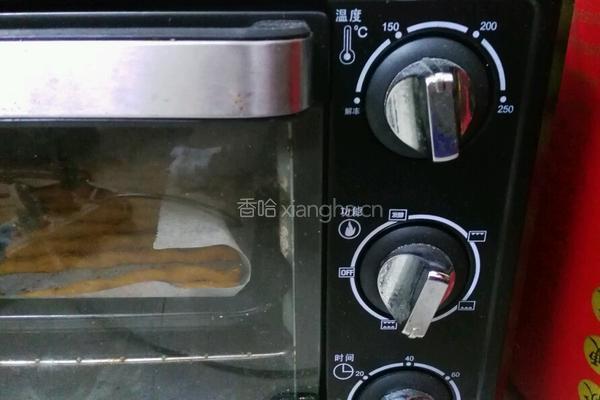 蕃茄棒的做法图解8