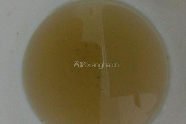 乡村的简单美味寿司的做法图解6