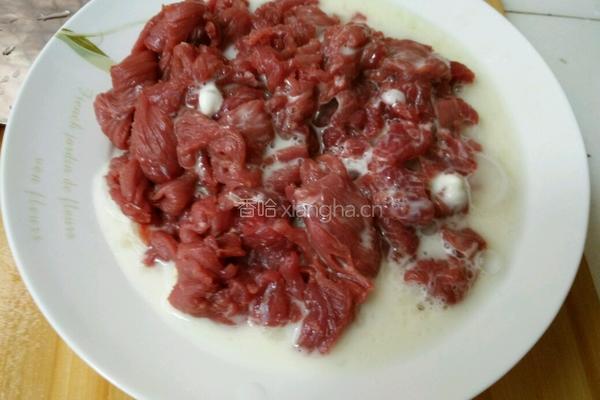 铁板牛肉――JIARU 的做法图解2