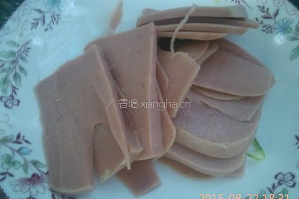 豆花鱼火锅的做法图解3
