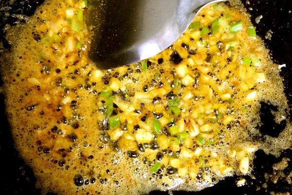 盐酥虾的做法图解7
