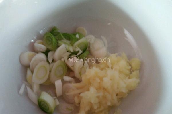 陕西面食～肉夹馍的做法图解4