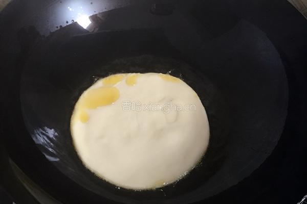 烙饼的做法图解6