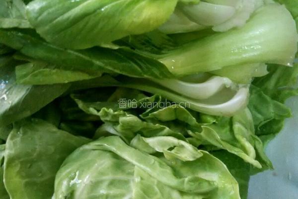 特色水煮肉的做法图解3
