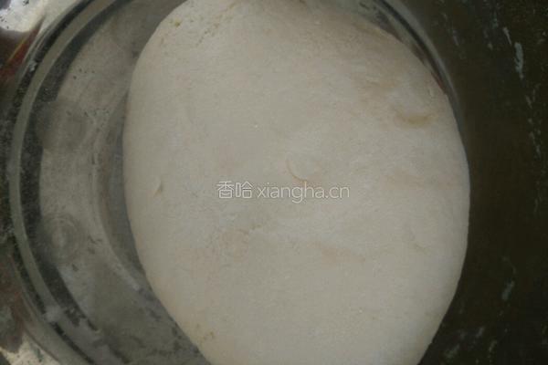 春饼的做法图解5