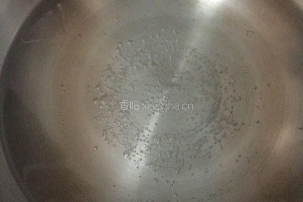 红烧鲨鱼的做法图解2