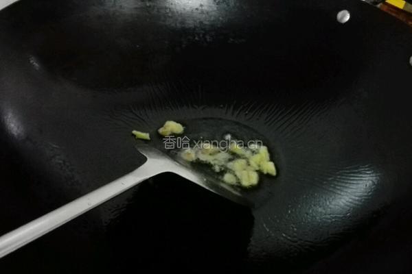 芹菜炒鸡肉的做法图解6