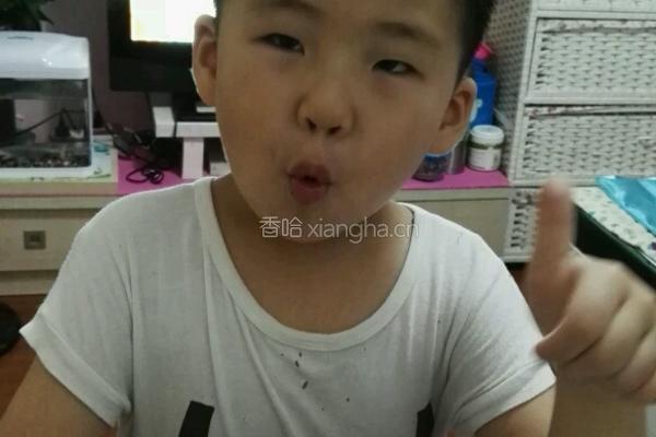 白菜珍珠饺的做法图解5
