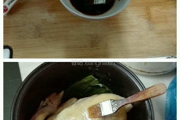 三杯鸡的做法图解6