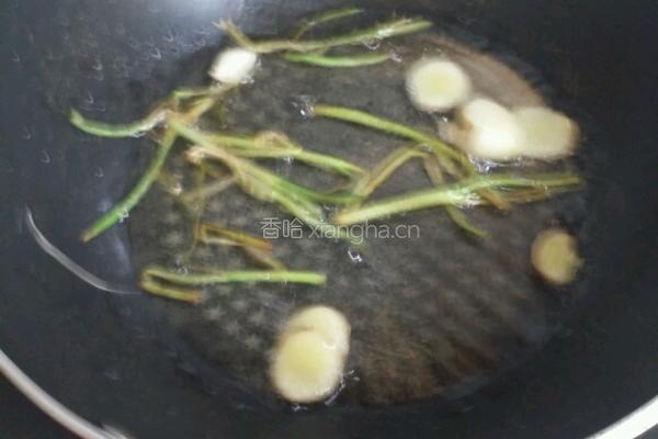 慢炖老鹌鹑汤的做法图解3