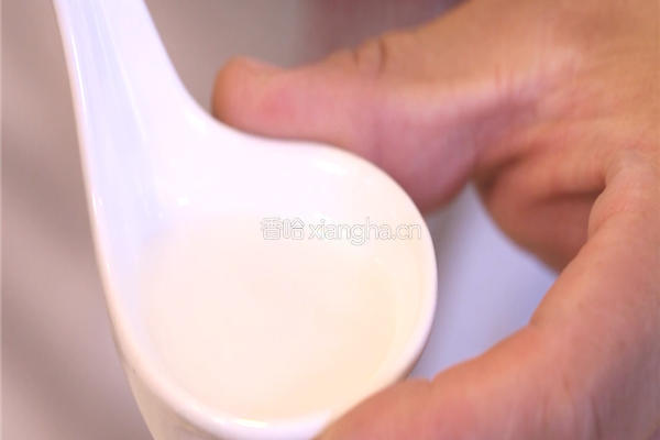 苦瓜炒鸡蛋的做法图解4
