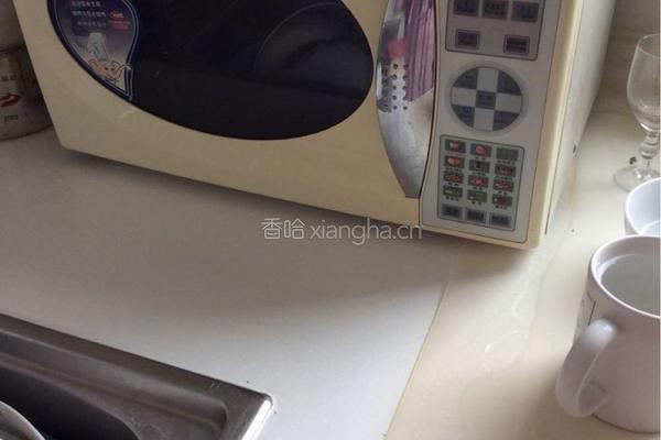 自制炼乳的做法图解5