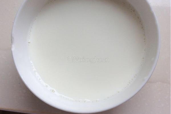 自制炼乳的做法图解10