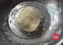 葱油饼的做法图解3
