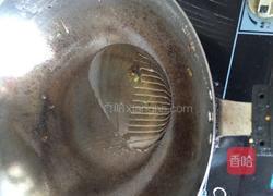 葱油饼的做法图解7