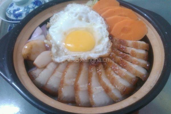 暗然销魂饭的做法图解8