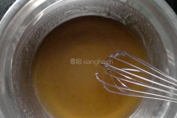 广式月饼的做法图解2