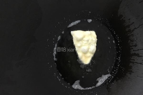 薄脆的做法图解5